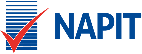 NAPIT Approved